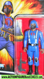 gi joe COBRA TROOPER 2021 Reaction figures super7 upc878 moc