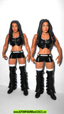 Wrestling WWE action figures BELLAS Battle pack 15 divas