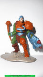 masters of the universe MAN AT ARMS Duncan mini 2.5 inch 2002 he-man motu