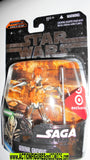 star wars action figures GENERAL GRIEVOUS death 2006 moc