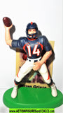 Starting Lineup BRIAN GRIESE 2000 Denver Broncos football sports