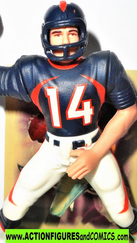 Starting Lineup BRIAN GRIESE 2000 Denver Broncos football sports