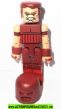 minimates JUGGERNAUT DARKTIDE x-men art asylum marvel universe