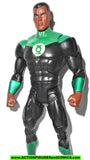 dc universe classics JOHN STEWART green lantern wave 11 kilowog series