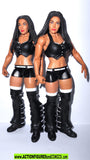Wrestling WWE action figures BELLAS Battle pack 15 divas