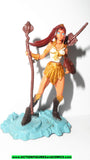 masters of the universe TEELA mini 2.5 inch 2002 he-man motu