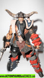 Spawn VIKING SPAWN todd mcfarlane toys action figures 1996