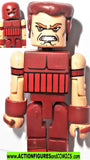 minimates JUGGERNAUT DARKTIDE x-men art asylum marvel universe