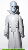 Twilight Zone KANAMIT to serve man black white 2014 action figures