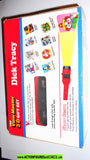 Dick Tracy VIEW MASTER 3-D Gift Set 1990 new tyco vintage moc mib