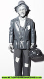 Twilight Zone THE HOBO black white five characters in search of an exit