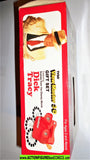 Dick Tracy VIEW MASTER 3-D Gift Set 1990 new tyco vintage moc mib