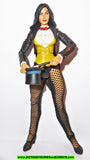 dc universe classics ZATANNA wave 14 ultra humanite series complete