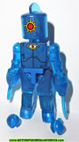 minimates OMAC O.M.A.C. 2007 series 1 batman wave blue dc universe