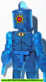 minimates OMAC O.M.A.C. 2007 series 1 batman wave blue dc universe