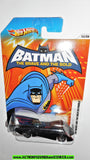 batman hotwheels BATMOBILE the brave and the bold animated dc universe moc