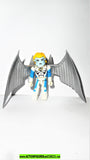 minimates ARCHANGEL blue VARIANT wave 19 X-men marvel
