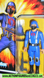 gi joe COBRA TROOPER 2021 Reaction figures super7 upc892 moc