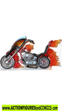 marvel legends GHOST RIDER series VII 7 2004 toybiz complete 00