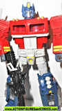 transformers OPTIMUS PRIME Classics universe 2.0 2006