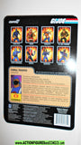gi joe COBRA TROOPER 2021 Reaction figures super7 upc854 moc