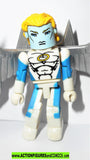 minimates ARCHANGEL blue VARIANT wave 19 X-men marvel
