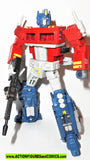 transformers OPTIMUS PRIME Classics universe 2.0 2006