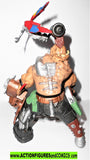 Spawn total chaos GORE 1996 series 1 complete todd mcfarlane horror
