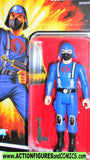 gi joe COBRA TROOPER 2021 Reaction figures super7 upc861 moc