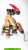Spawn total chaos GORE 1996 series 1 complete todd mcfarlane horror