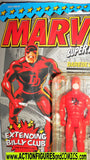 marvel super heroes toy biz DAREDEVIL 1990 universe moc