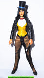 dc universe classics ZATANNA wave 14 ultra humanite series complete