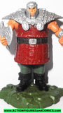 masters of the universe RAMMAN RAM MAN mini 2.5 inch 2002 he-man motu
