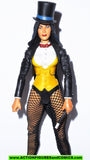 dc universe classics ZATANNA wave 14 ultra humanite series complete