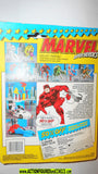 marvel super heroes toy biz DAREDEVIL 1990 universe moc