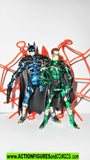 Batman & Robin movie CHALLENGERS of the NIGHT 1997 complete dc universe