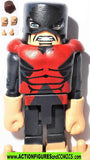 minimates BEAST X-FACTOR x-men art asylum marvel universe