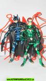 Batman & Robin movie CHALLENGERS of the NIGHT 1997 complete dc universe