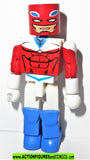 minimates CAPTAIN BRITAIN marvel universe art asylum