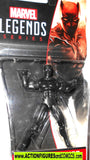 marvel universe BLACK PANTHER 2016 legends infinite moc