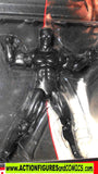 marvel universe BLACK PANTHER 2016 legends infinite moc