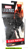 marvel universe BLACK PANTHER 2016 legends infinite moc