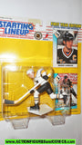 Starting Lineup MARIO LEMIEUX 1993 Pittsburgh Penguins 66 hockey moc