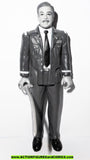 Twilight Zone THE MAJOR black white five characters in search of an exit