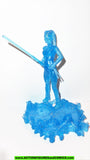star wars action figures AAYLA SECURA HOLOGRAPHIC hologram #67 revenge of the sith