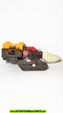 Transformers generation 1 NOSECONE 1987 Technobots computron vintage one