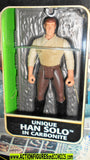 star wars action figures JABBA's PALACE 3D Diorama potf moc mib