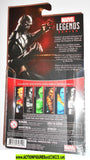 marvel universe BLACK PANTHER 2016 legends infinite moc