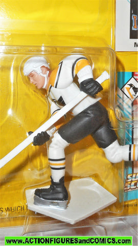 Starting Lineup MARIO LEMIEUX 1993 Pittsburgh Penguins 66 hockey moc