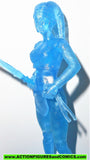 star wars action figures AAYLA SECURA HOLOGRAPHIC hologram #67 revenge of the sith